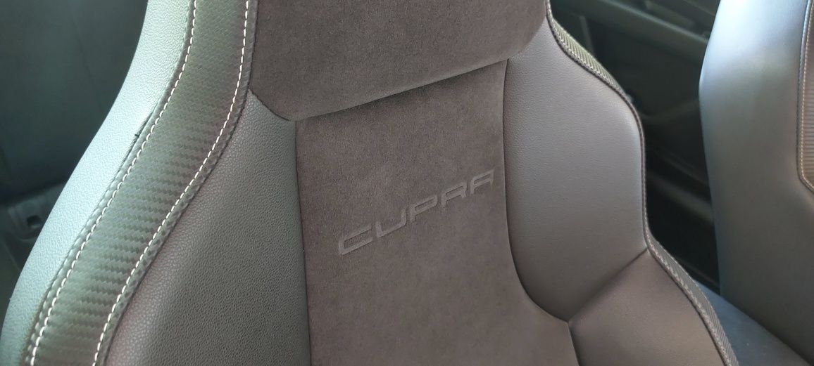 Vendo Seat Leon 5f CUPRA 300 ST