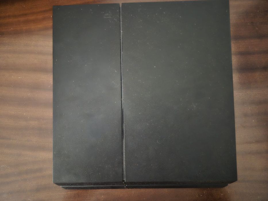 Playstation 4 1tb