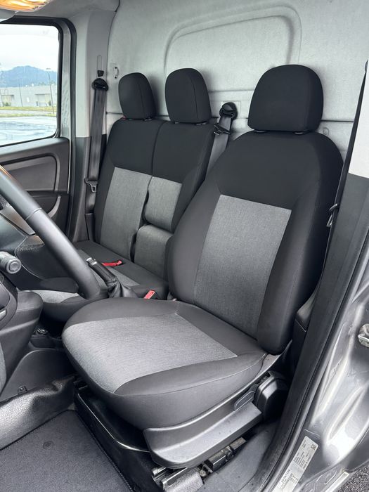 Fiat Doblo Maxi 1.6 2021