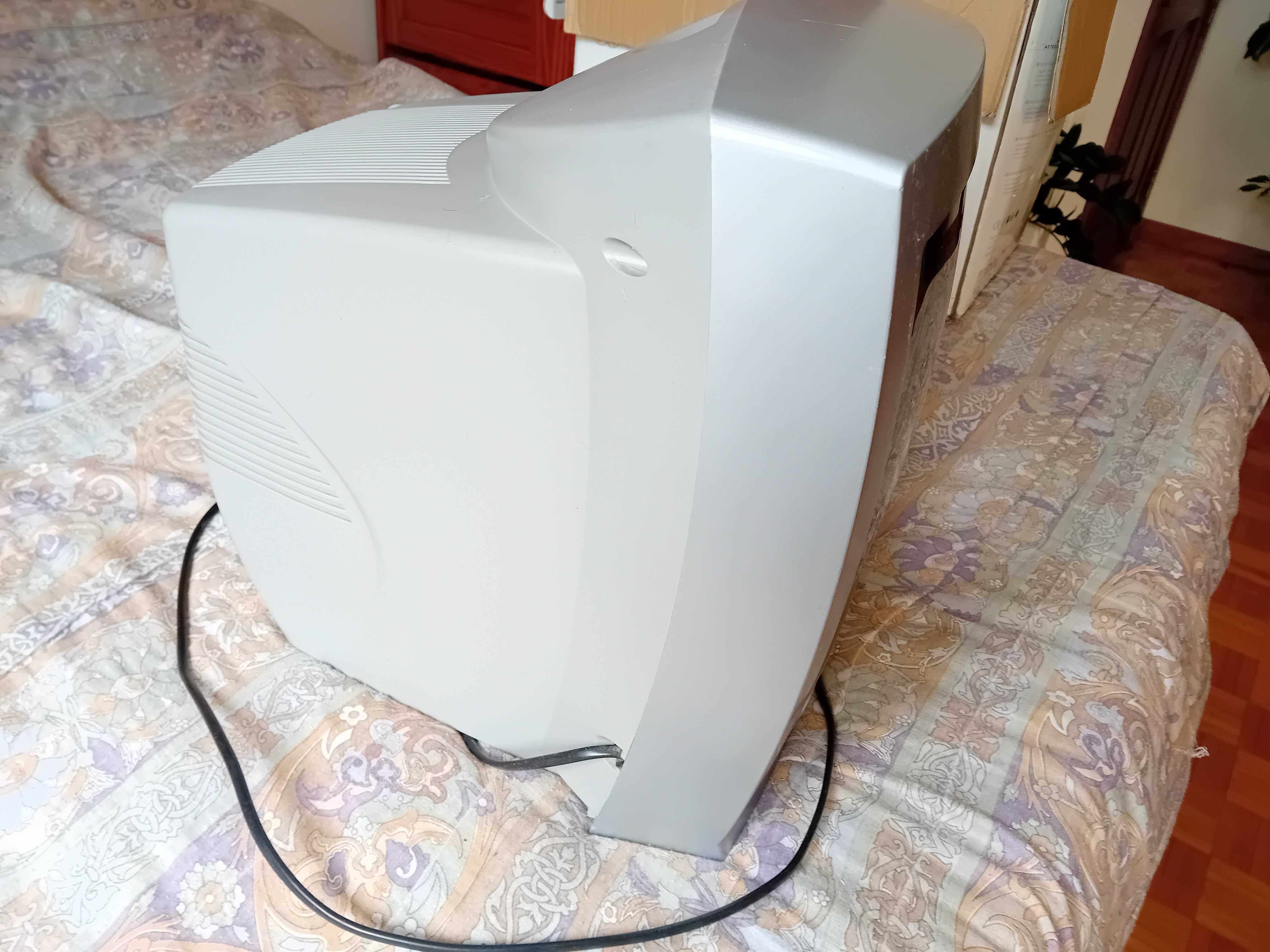 Televisão Grunding