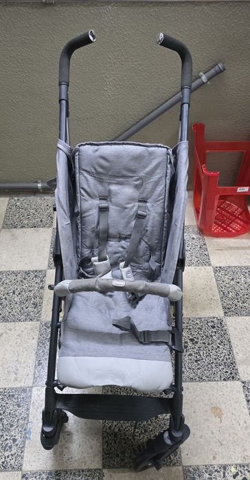 Carrinho de passeio