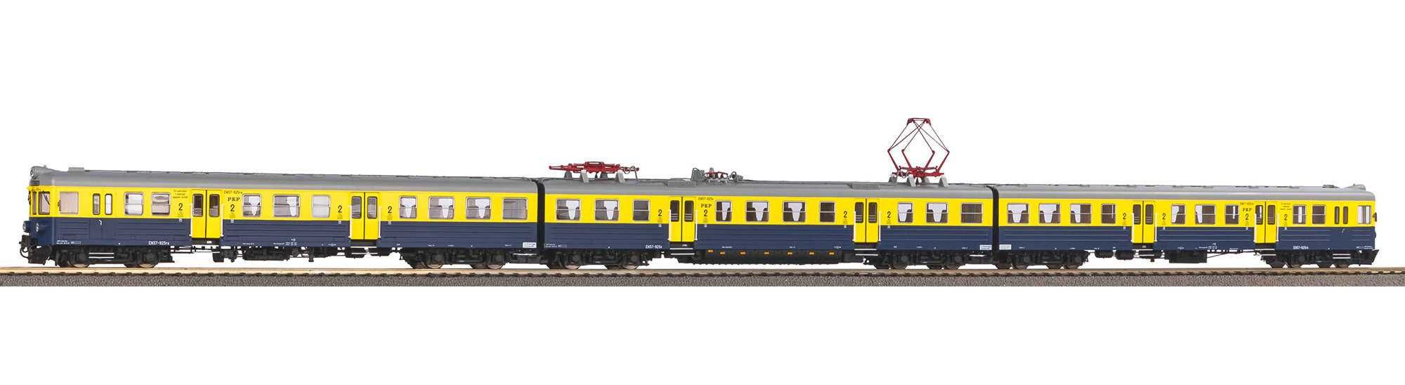 PIKO Nr.51450 zespół trakcyjny