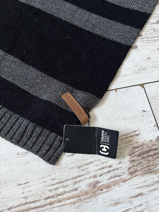 Szal męski NOWY Cropp