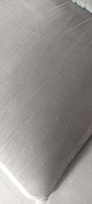 Sofá relax, elétrico, 3 lugares.