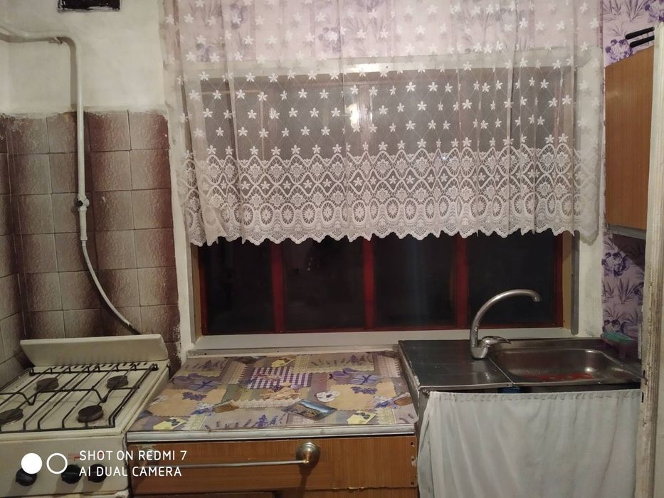 Продам частину будинку в центрі