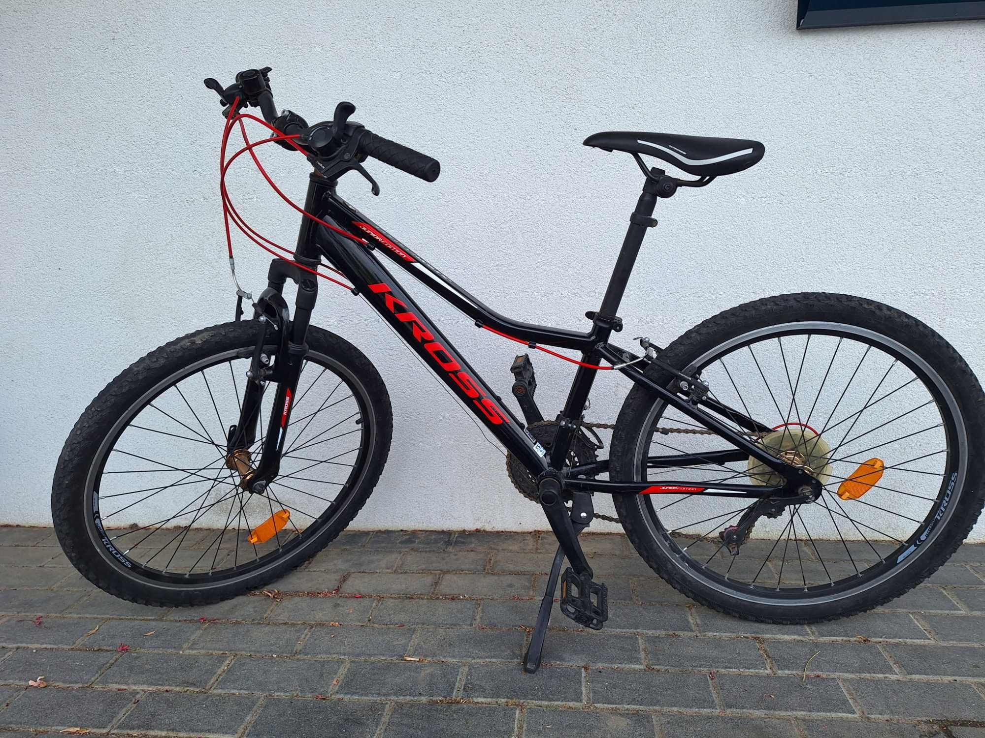 KROSS Esprit Junior 24''