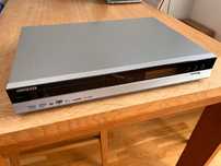 Onkyo DV-BD507 – Odtwarzacz Blu-Ray z pilotem