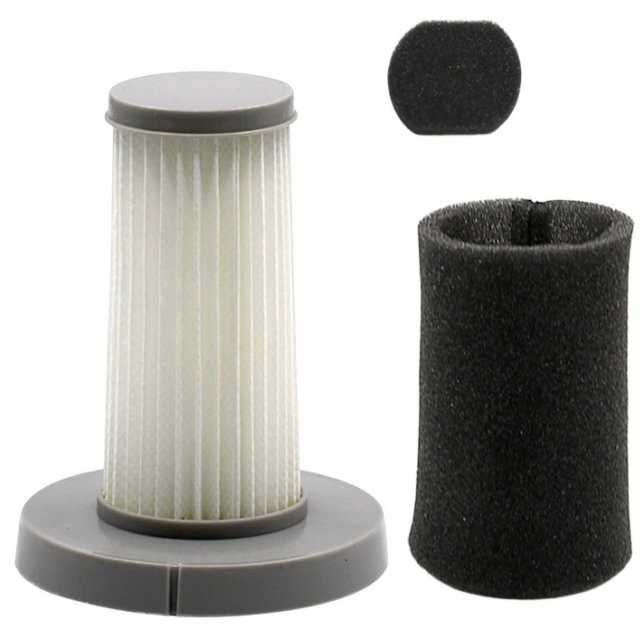 2шт! HEPA фільтр для пилососа Xiaomi Deerma DX700, DX700S (135 грн/шт)