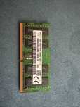 Pamięć RAM 16GBN PC4-2666 Hynix SO-DIMM HMA82GS6JJR8N-VK