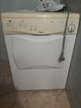 Suszarka whirlpool