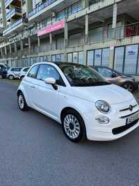 Vendo fiat 500 como novo