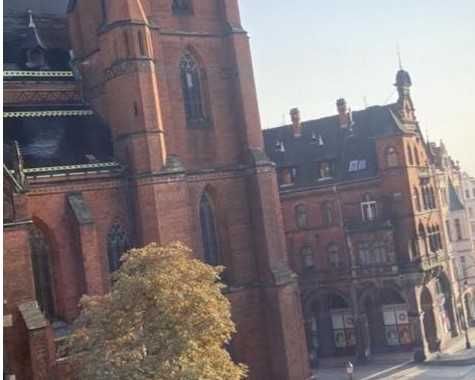 Mieszkanie w centrum - Rynek.