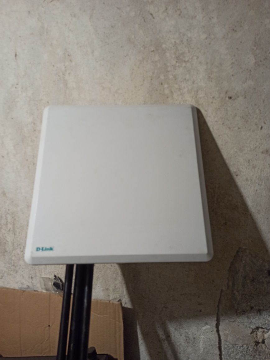 Направлена Антена Wi-Fi D-Link ANT50-2000N, Mavic, Мавік