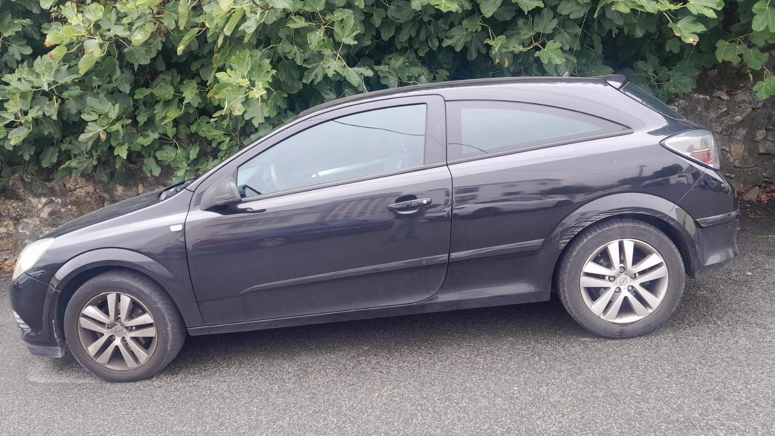 Opel Astra GTC 1.3 CDTI – 2007


---