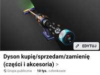 Polska grupa Facebook