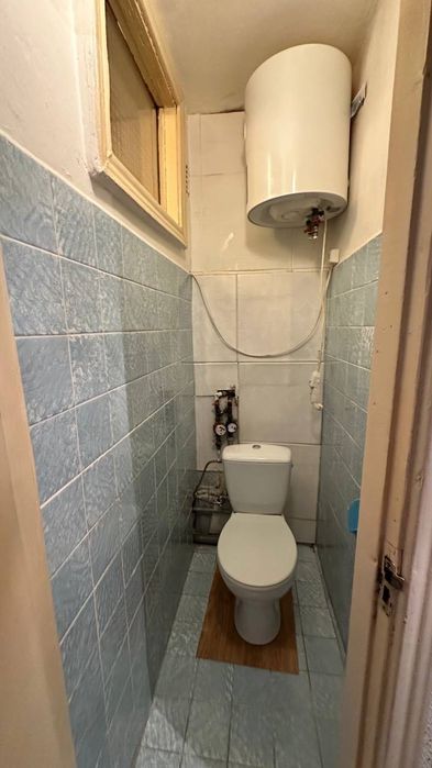 Продаж 3 км квартири поруч з стометрівкою