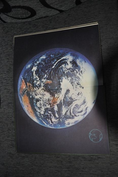 Livro Grande Atlas Mundial