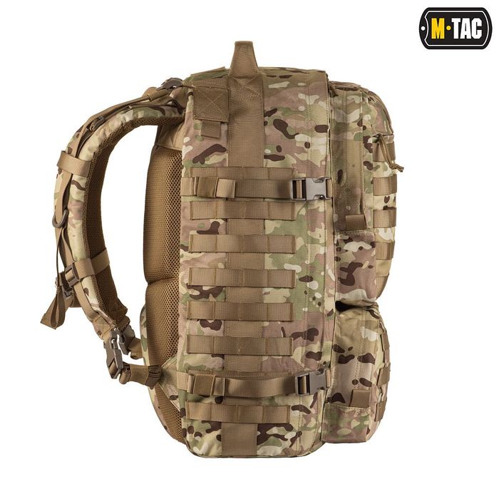 M-TAC рюкзак Trooper Pack олива M-TAC рюкзак Trooper Pack мультикам