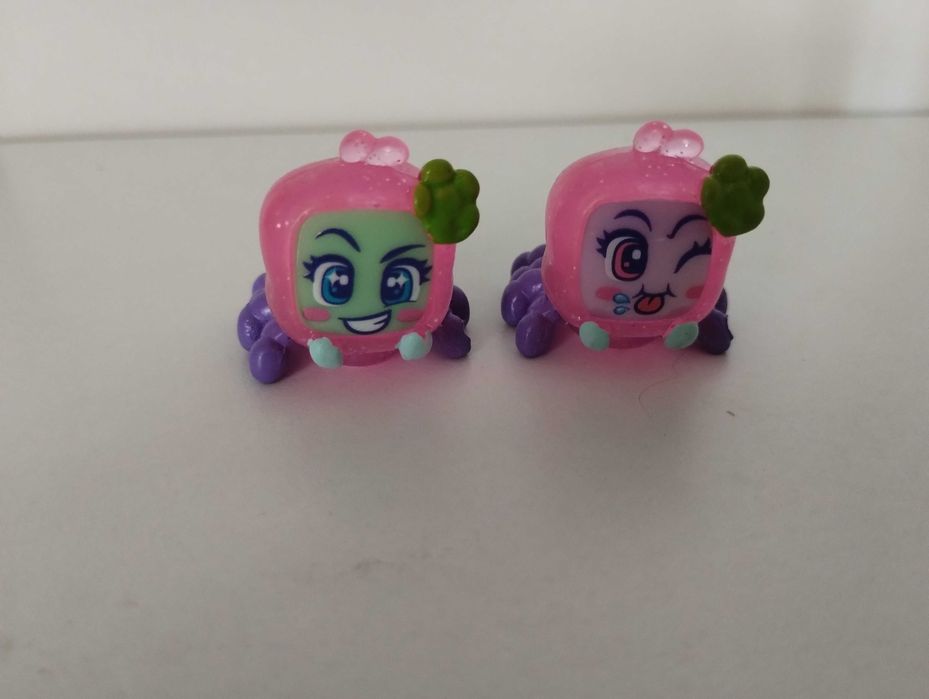 Moji pops  seria Adventure Unikat Rzadkie