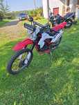 Cross Mikilin Defender 250
