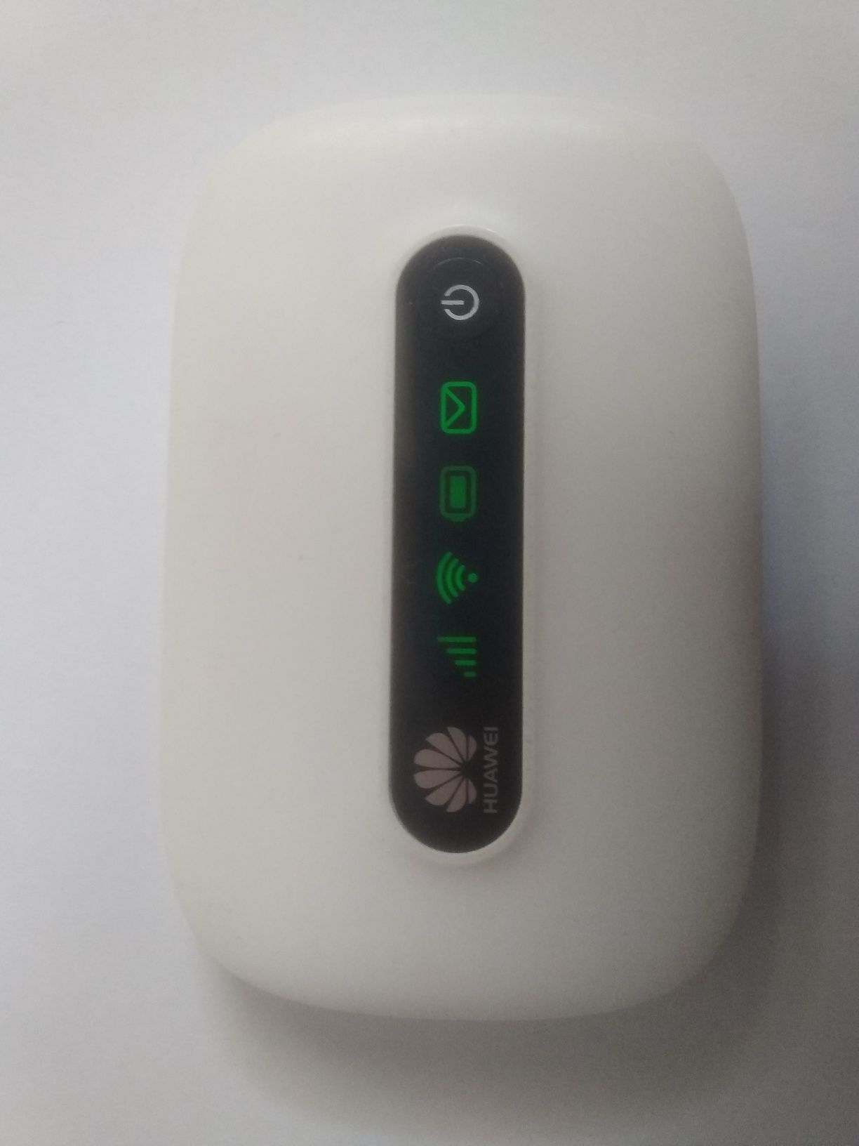 3g роутер wi-fi модем Huawei Інтертелеком