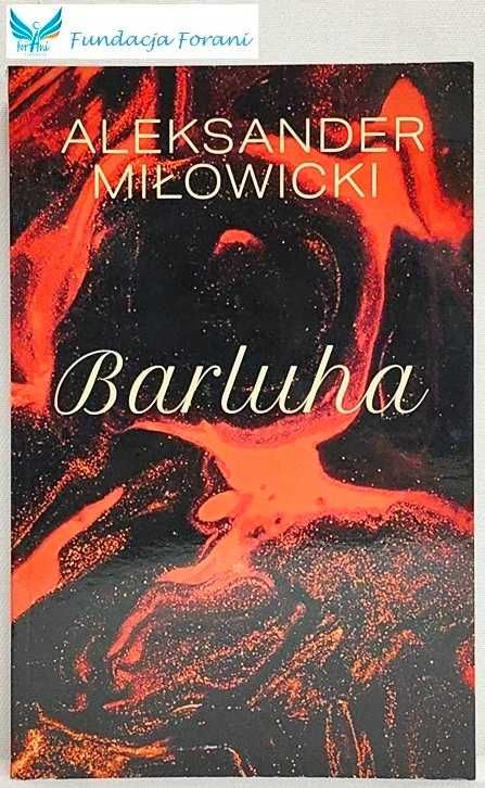Barluha - Miłowicki Aleksander - K8663