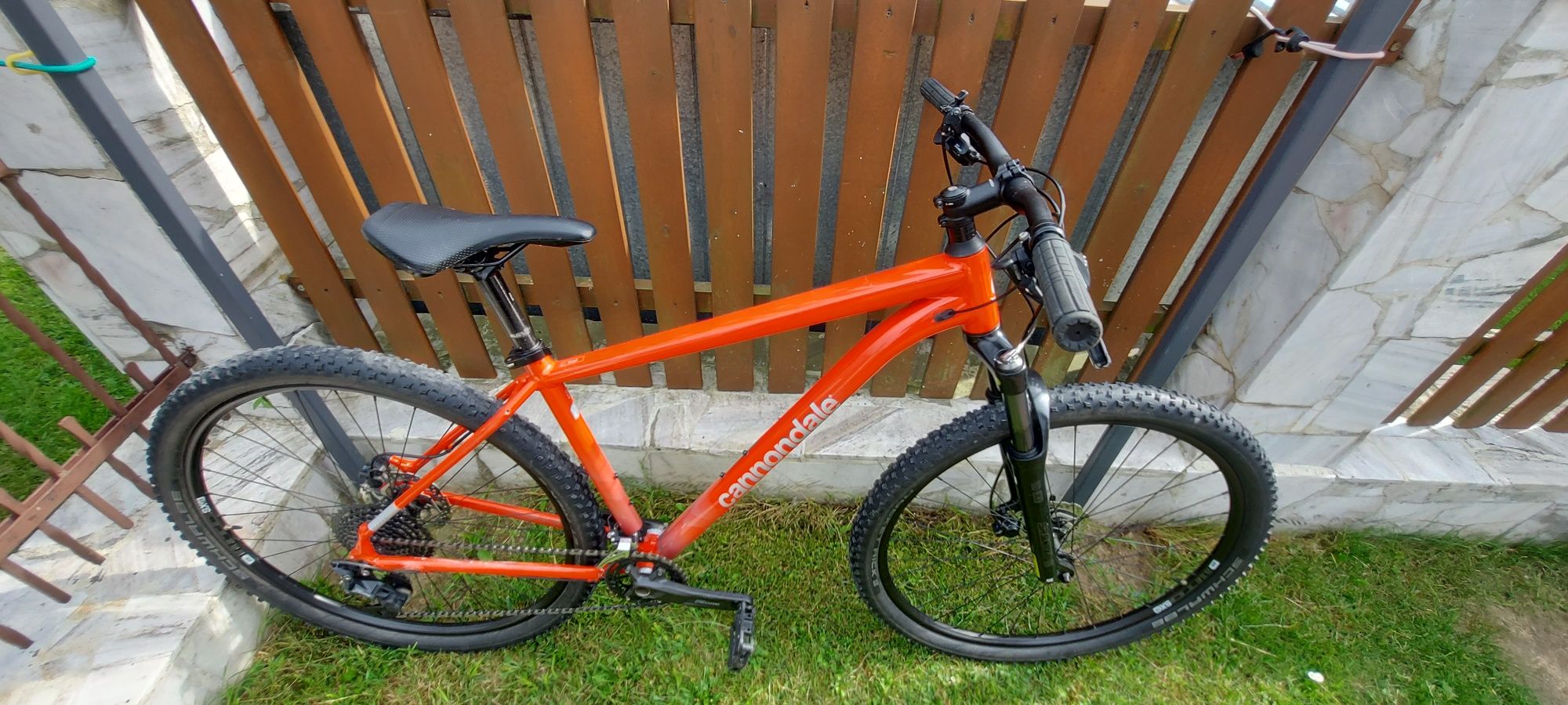 Rower mtb Cannondale Trail 5 29er