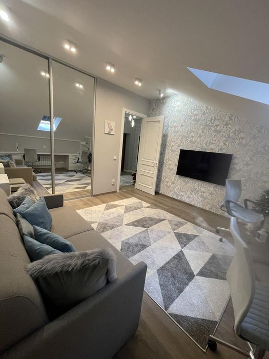 Продаж 2 кімн кв у новобудові з ГАЗОМ