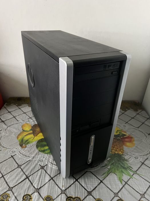 Якісний ПК DDR-4