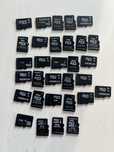 Karty pamieci micro sd/M2