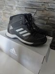 Adidas Hyperhiker K buty chlopiece r.34