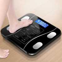 Фитнес-весы Scale one с функцией Bluetooth