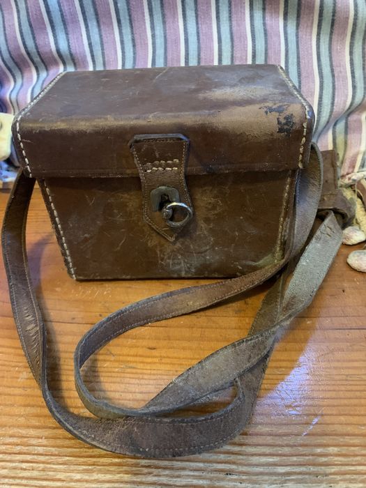 Camera filme Vena Box Amsterdam Sportbox 6x9 Roll