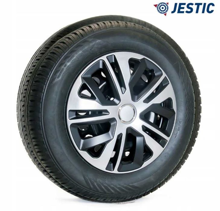 Kołpaki 14 15 16 cali VW Citroen Ford Hyundai Kia Opel Peugeot Toyota