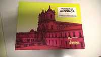 7 Maravilhas - Mosteiro de Alcobaça