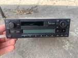 radio beta volkswagen sharan passat b5