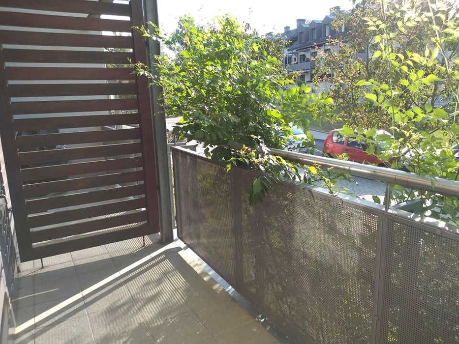 Mieszkanie 54,5 m2, Starego Dębu, od listopada