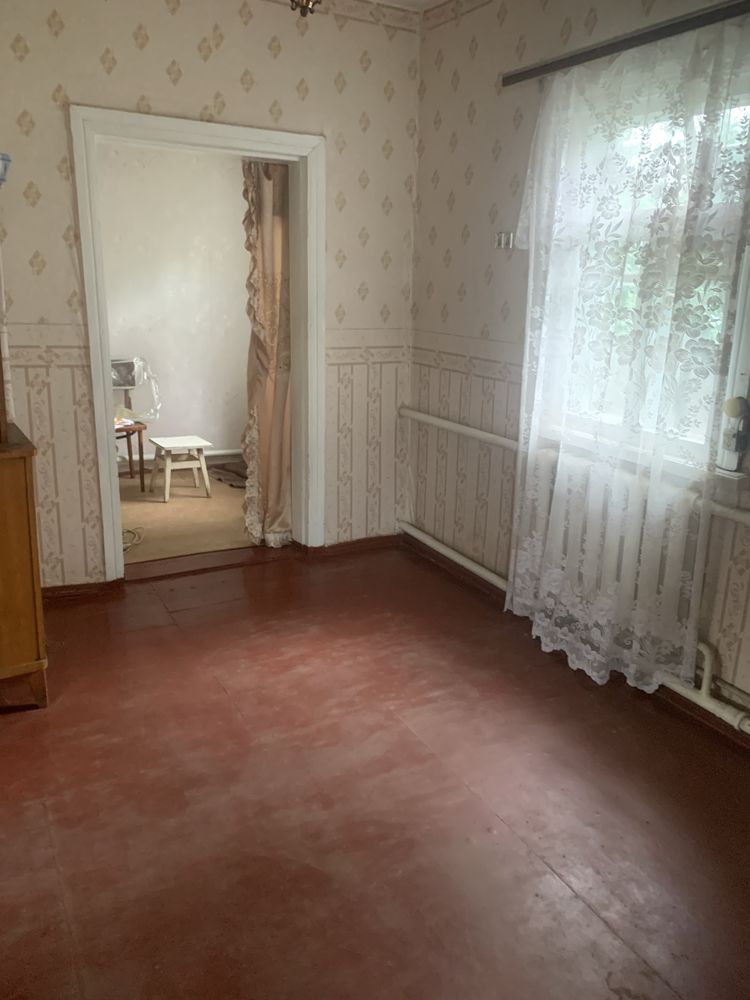 Продам затишний будинок