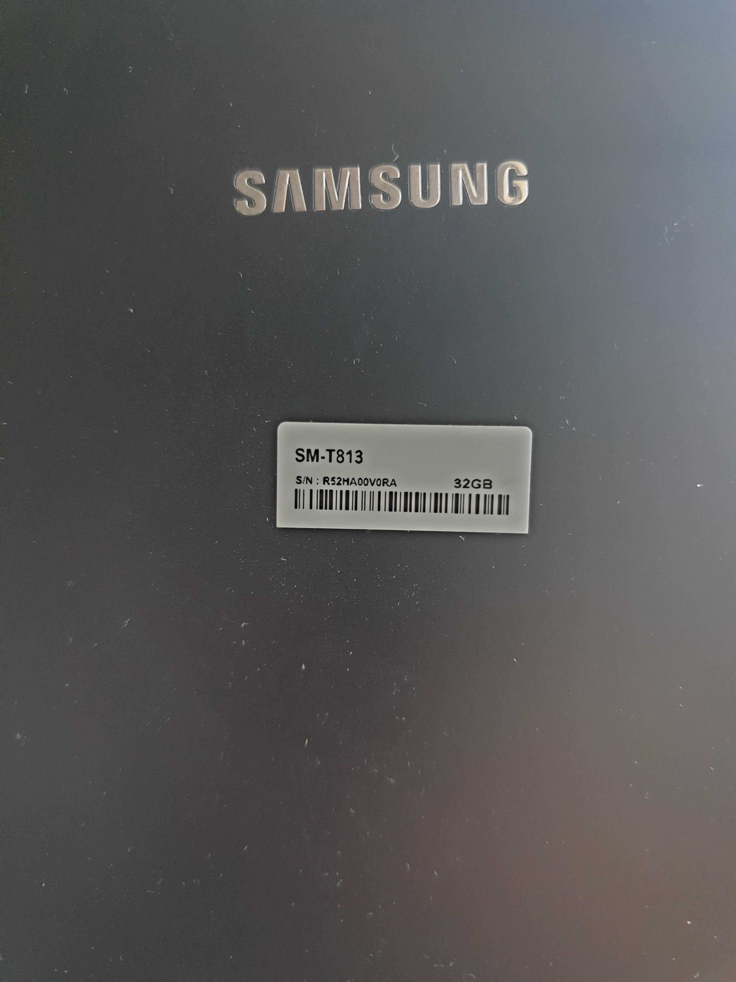 Samsung galaxy tab S2