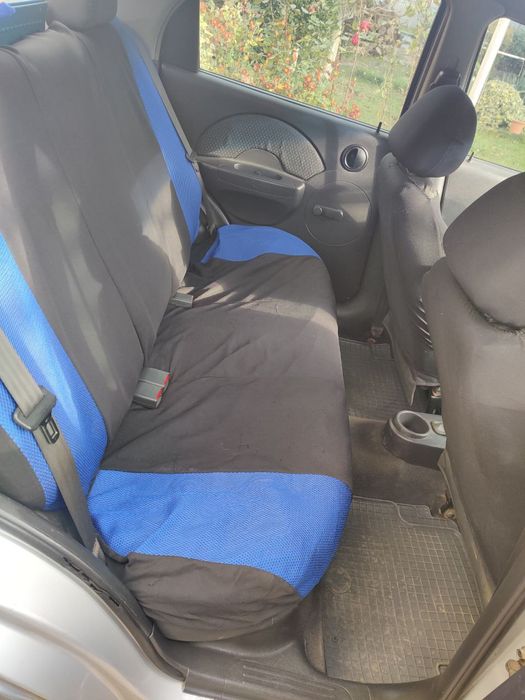 Продам Шевроле Авео 2005 року