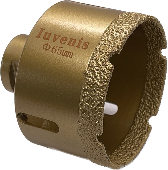 Nowa Otwornica diamentowa 65 mm ! Gres glazura kamień