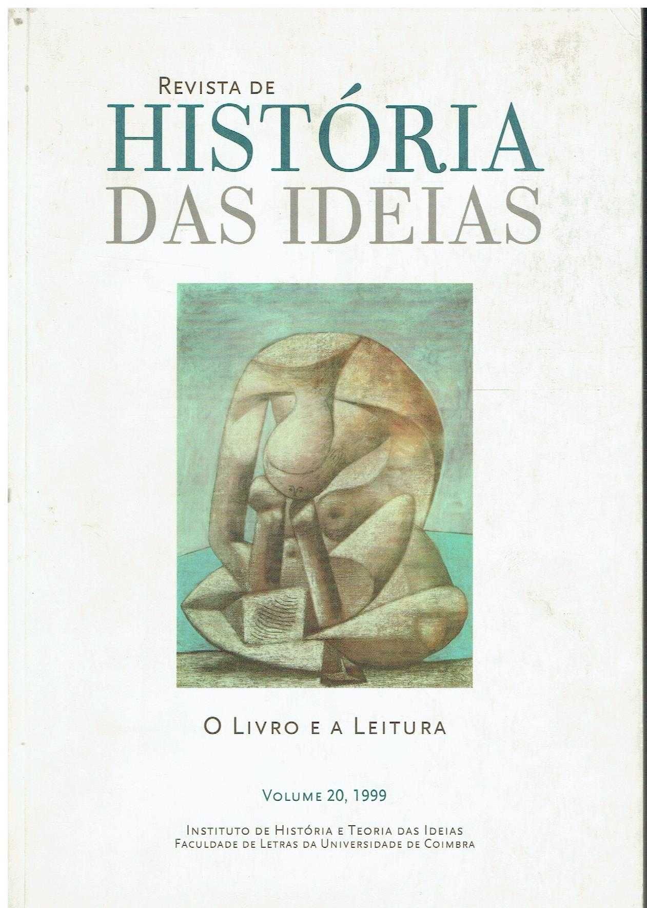 11684

Revista de História das Ideias