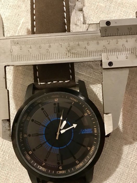 Relógio Chili Beans. Super PREÇO