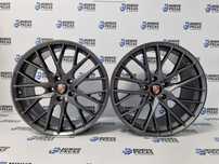Jantes Porsche Panamera 4 E-Hybrid Sport em 21 (5x130)