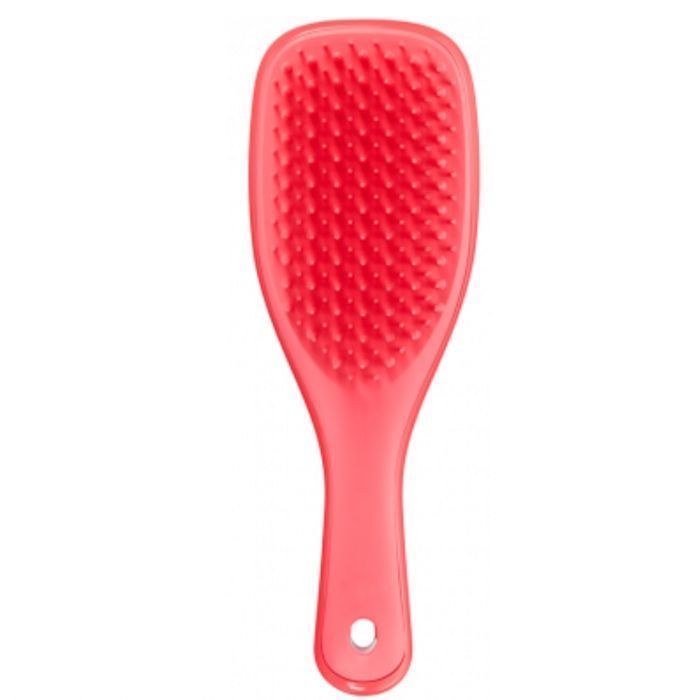 Tangle Teezer mała szczotka do włosów Pink Punch