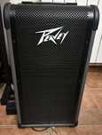 Amplificador de baixo Peavey Max 208