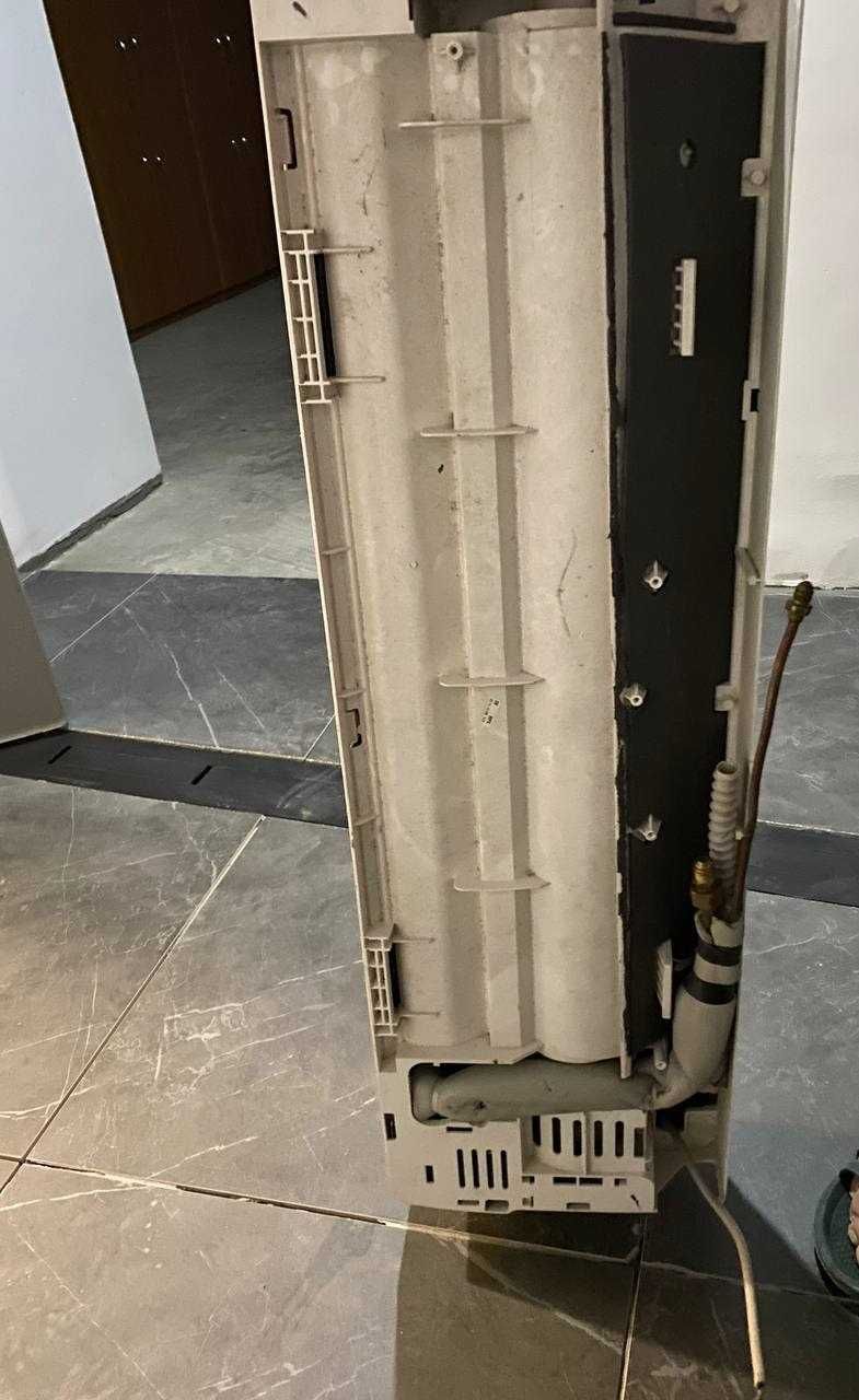 Внутренний блок кондиционера lg s12lhp / ls-h126rll1)