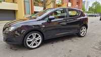 Seat Ibiza 1.4 Tdi Sport