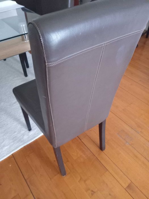 Cadeiras para vender