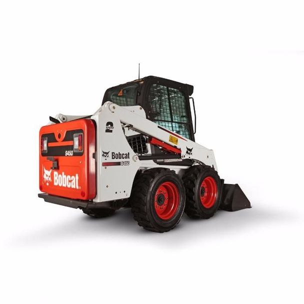 minikoparka miniładowarka bobcat z młotem wynajem walec okołkowany